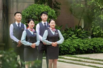温情服务，只为专注美好生活——正黄集团汇德物业的触点管理实践