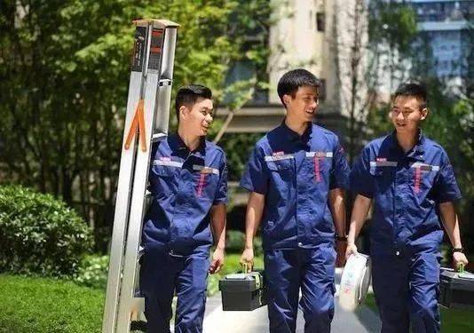 八大类物业服务品质提升点，简单、易学、效果好！
