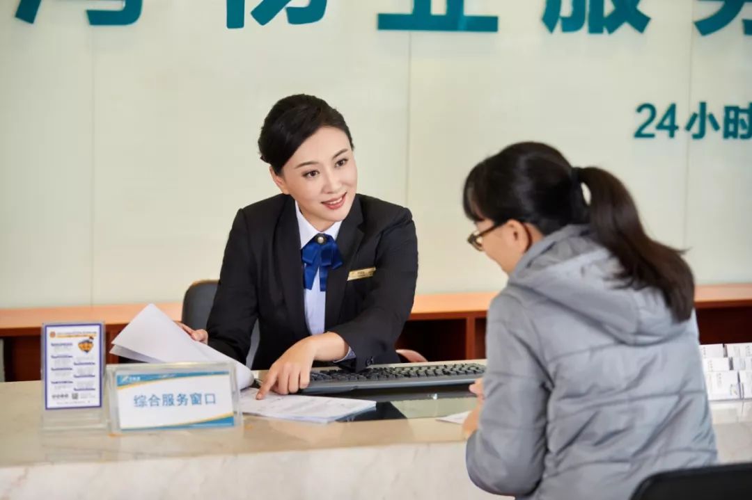 美好生活触手可及,小编带你看普宁碧桂园豪园的物业服务_实景图